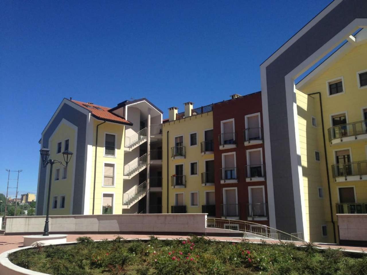 Relax Preserasca-Modern Apartment-Borgo Mercato-Moncalieri Exterior foto