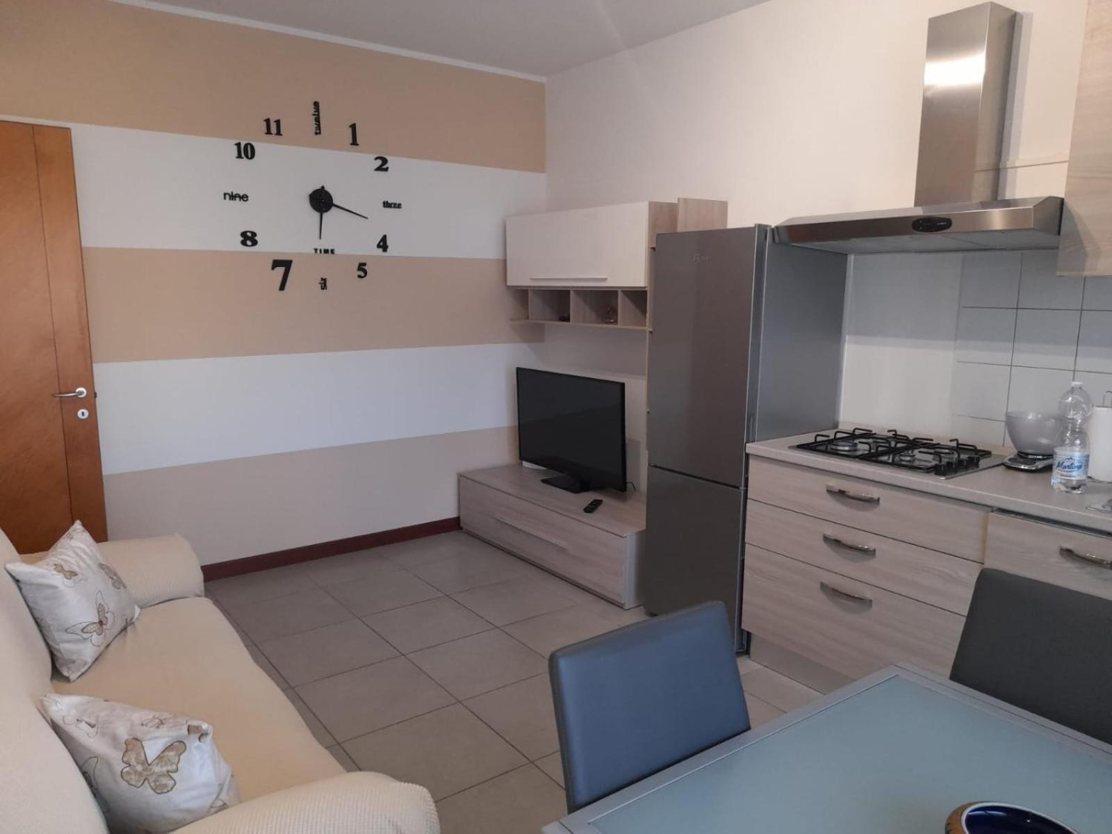 Relax Preserasca-Modern Apartment-Borgo Mercato-Moncalieri Exterior foto