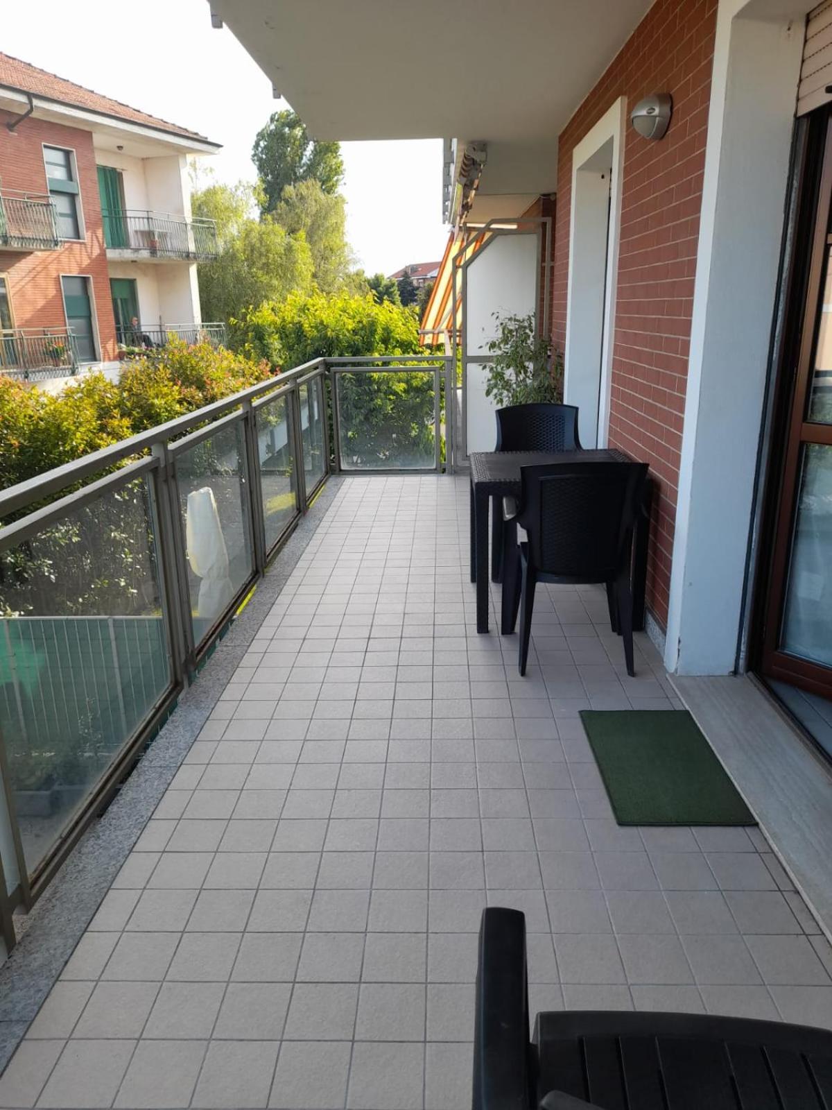 Relax Preserasca-Modern Apartment-Borgo Mercato-Moncalieri Exterior foto